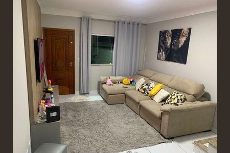 Casa à venda com 2 quartos, 126m² em Vila Pirituba, São Paulo