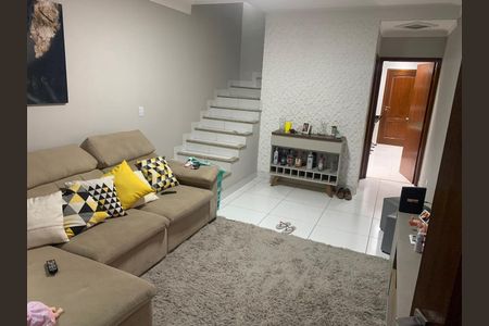 Casa à venda com 2 quartos, 126m² em Vila Pirituba, São Paulo