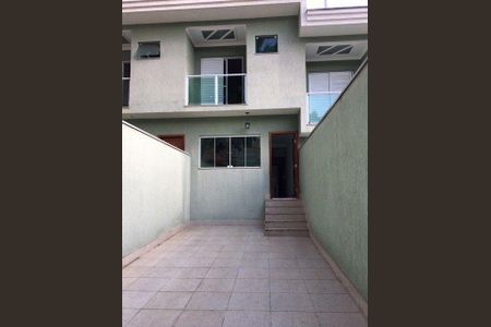 Casa à venda com 2 quartos, 126m² em Vila Pirituba, São Paulo