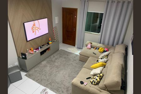 Casa à venda com 2 quartos, 126m² em Vila Pirituba, São Paulo