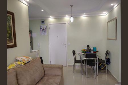 Apartamento à venda com 2 quartos, 44m² em Vila Pirituba, São Paulo
