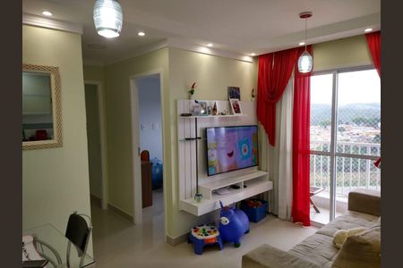 Apartamento à venda com 2 quartos, 44m² em Vila Pirituba, São Paulo