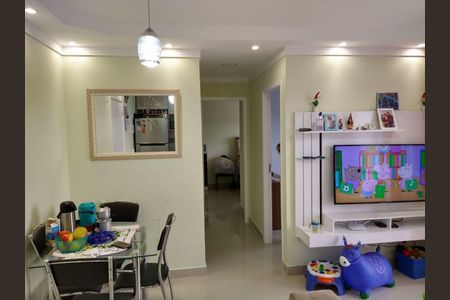 Apartamento à venda com 2 quartos, 44m² em Vila Pirituba, São Paulo