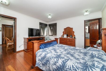 Casa à venda com 231m², 4 quartos e 2 vagas