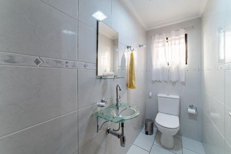 Casa à venda com 231m², 4 quartos e 2 vagas
