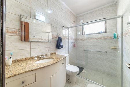 Casa à venda com 231m², 4 quartos e 2 vagas
