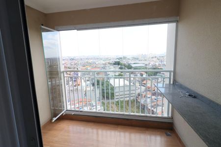 Apartamento à venda com 50m², 2 quartos e 1 vagaSala