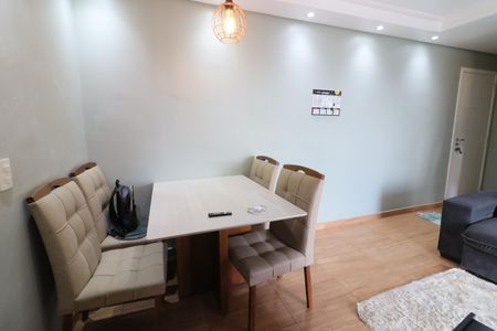 Apartamento à venda com 50m², 2 quartos e 1 vagaSala