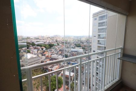 Apartamento à venda com 50m², 2 quartos e 1 vagaSala