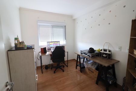 Apartamento à venda com 50m², 2 quartos e 1 vagaQuarto 2