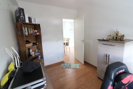 Apartamento à venda com 50m², 2 quartos e 1 vagaQuarto 2