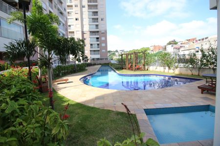 Apartamento à venda com 50m², 2 quartos e 1 vagaÁrea comum - Piscina