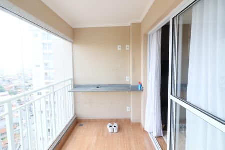Apartamento à venda com 50m², 2 quartos e 1 vagaSala