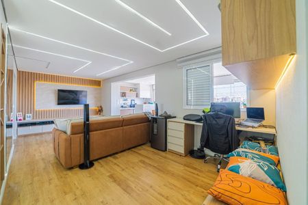 Apartamento à venda com 3 quartos, 101m² em Vila Prudente, São Paulo