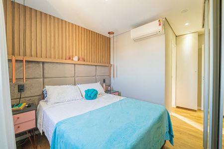 Apartamento à venda com 3 quartos, 101m² em Vila Prudente, São Paulo