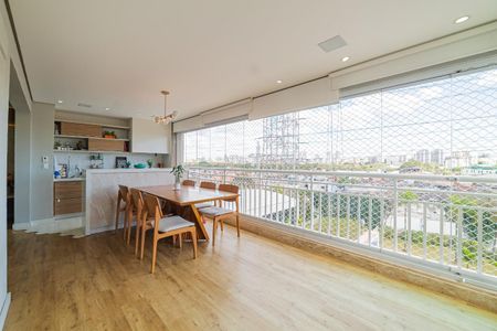 Apartamento à venda com 3 quartos, 101m² em Vila Prudente, São Paulo