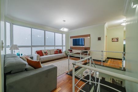 Casa à venda com 4 quartos, 438m² em Parque da Mooca, São Paulo