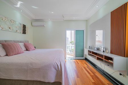 Casa à venda com 438m², 4 quartos e 6 vagas