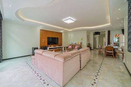 Casa à venda com 4 quartos, 438m² em Parque da Mooca, São Paulo