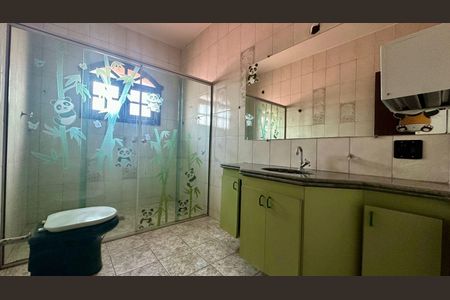 Casa à venda com 300m², 5 quartos e 3 vagas