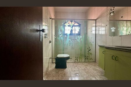 Casa à venda com 300m², 5 quartos e 3 vagas
