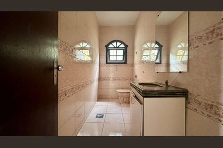 Casa à venda com 300m², 5 quartos e 3 vagas