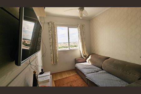 Apartamento à venda com 2 quartos, 54m² em Fazenda Grande, Jundiaí