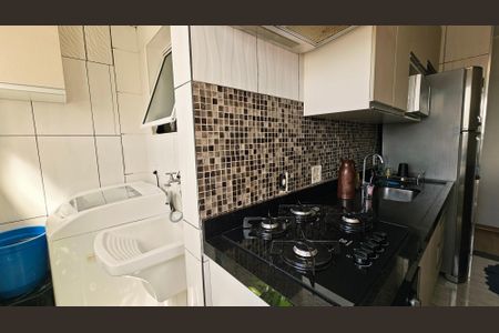 Apartamento à venda com 2 quartos, 54m² em Fazenda Grande, Jundiaí