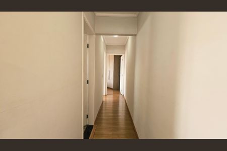 Apartamento à venda com 2 quartos, 54m² em Fazenda Grande, Jundiaí