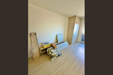 Apartamento à venda com 1 quarto, 24m² em Brás, São Paulo