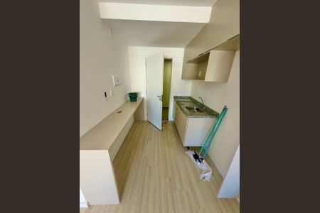 Apartamento à venda com 1 quarto, 24m² em Brás, São Paulo