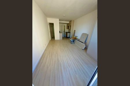 Apartamento à venda com 1 quarto, 24m² em Brás, São Paulo