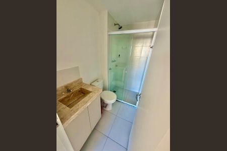 Apartamento à venda com 1 quarto, 24m² em Brás, São Paulo