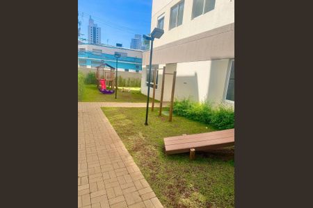Apartamento à venda com 24m², 1 quarto e sem vaga