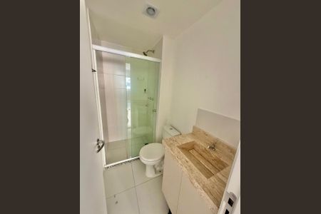 Apartamento à venda com 1 quarto, 24m² em Brás, São Paulo