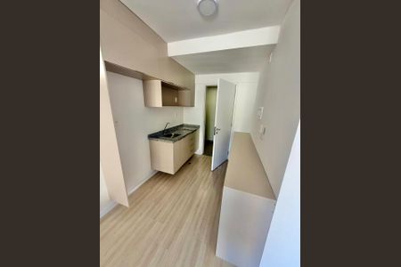 Apartamento à venda com 1 quarto, 24m² em Brás, São Paulo
