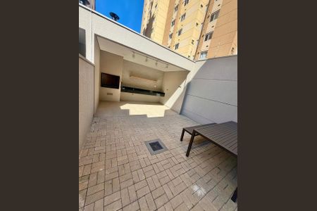 Apartamento à venda com 24m², 1 quarto e sem vaga