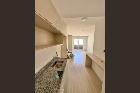 Apartamento à venda com 1 quarto, 24m² em Brás, São Paulo