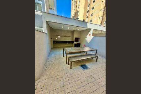 Apartamento à venda com 1 quarto, 24m² em Brás, São Paulo