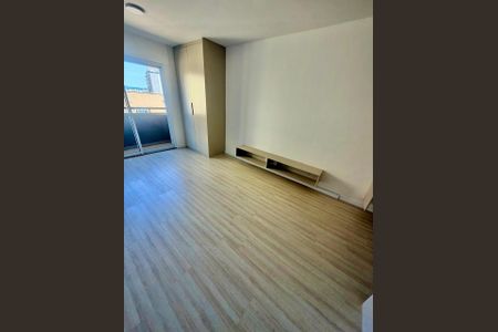 Apartamento à venda com 1 quarto, 24m² em Brás, São Paulo