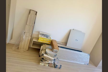 Apartamento à venda com 1 quarto, 24m² em Brás, São Paulo