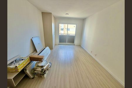 Apartamento à venda com 1 quarto, 24m² em Brás, São Paulo