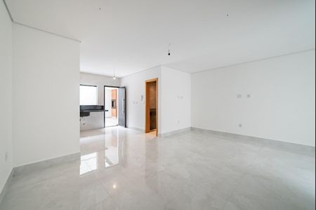 Casa à venda com 3 quartos, 205m² em Chácara Santo Antônio (Zona Leste), São Paulo