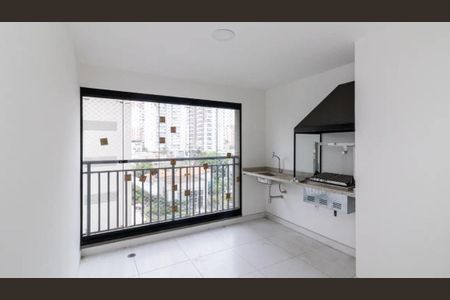 Apartamento à venda com 2 quartos, 80m² em Brás, São Paulo