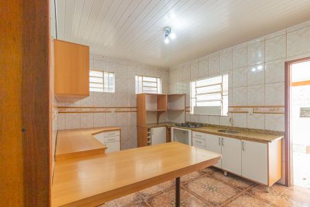 Casa à venda com 144m², 2 quartos e 2 vagasCozinha
