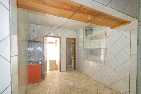 Casa à venda com 144m², 2 quartos e 2 vagasGaragem/Varanda