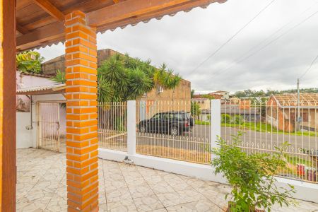 Casa à venda com 144m², 2 quartos e 2 vagasVista da Suíte