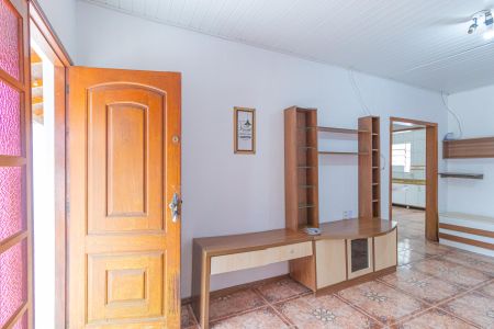 Casa à venda com 144m², 2 quartos e 2 vagasSala