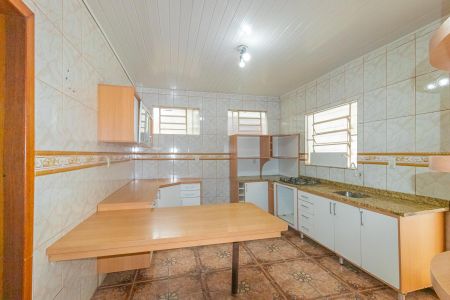 Casa à venda com 144m², 2 quartos e 2 vagasCozinha