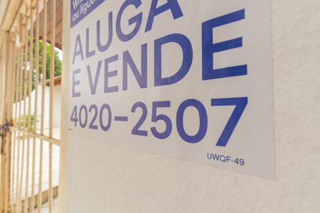 Casa à venda com 144m², 2 quartos e 2 vagasPlaca